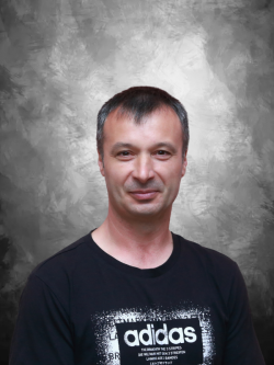 OPREA CĂTĂLIN MARIAN